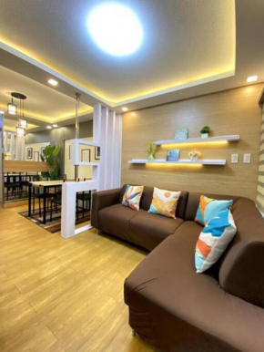 Cozy Condo in Pasig City- Bali Oasis 2